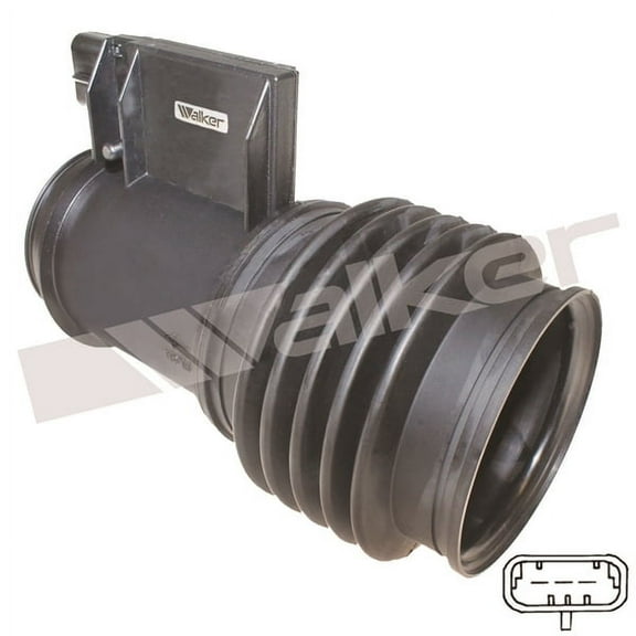 Walker 245-1002 Fits select: 1985-1986 CHEVROLET CELEBRITY, 1986 OLDSMOBILE CUTLASS CIERA