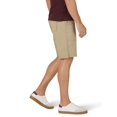 thumbnail image 2 of Lee Men's Synthetic Flat Front Short, 2 of 5