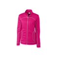 thumbnail image 1 of Clique Ladies Helsa Full Zip Jacket, 1 of 1