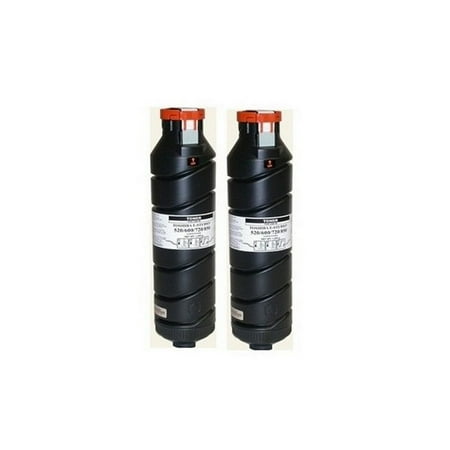 PrinterDash Compatible Replacement for PANDQ-TUQ60_2PK - Black price history on PriceWatchPro