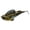D, variant on 1Pc 3.15" 1/2oz Pre-Rigged Goby Swimbait Weedless Soft Fishing Lures for Bass - Bluegill Flake