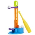thumbnail image 1 of Little Tikes 3-in-1 Triple Splash T-Ball Set with 3 Balls, 1 of 6