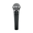 thumbnail image 4 of Shure SM58-LC Rugged Professional Studio Vocal Microphone, Cable Not Included, 4 of 5