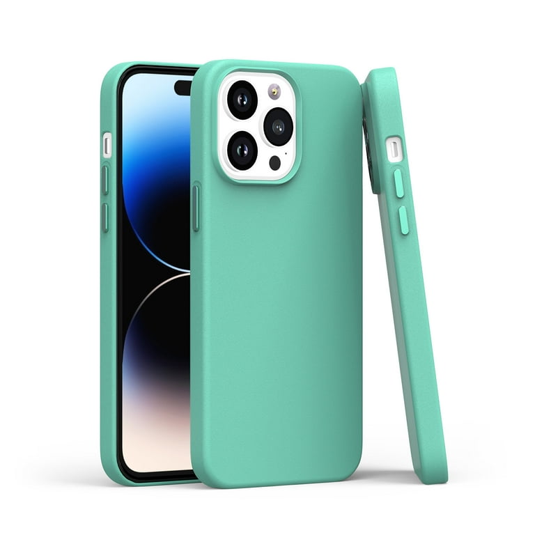 Apple iPhone 11 グリーン 本体　&magsafe case For Apple iPhone 11 /6.1