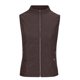 thumbnail image 3 of Puntoco-Chaqueta de mujer a la moda, abrigo con bolsillo, Chaqueta larga de invierno sin mangas, chaleco de algodón, liquidación de Navidad Puntoco Puntoco-4942, 3 of 8