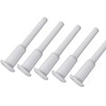 thumbnail image 4 of 20 piezas de Tapón de aire shaofei para pelota de yoga 6,8 cm color blanco, 4 of 5