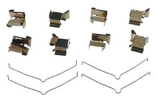 Raybestos R-Line Disc Brake Hardware Kit H15821A