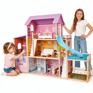 kidkraft dollhouse best dollhouse for girls
