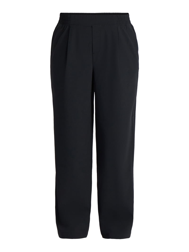 Avia Women's FeatherStretch Trouser Pants Sizes XS-XXXL, 4-Way