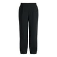 thumbnail image 5 of Avia Women's FeatherStretch Trouser Pants, Sizes XS-XXXL, 5 of 5