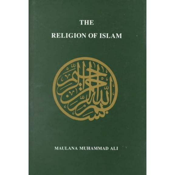 Religion of Islam