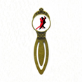 thumbnail image 1 of Marque-Page Rétro pour Danse Sociale, Marque-Page de Bureau, 1 of 4