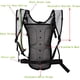 thumbnail image 3 of Paquete de hidratación Baen Sendi con mochila de 2 litros, vejiga de agua, ideal para deportes al aire libre, correr, senderismo, acampar, ciclismo, esquí, 3 of 5