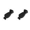 thumbnail image 1 of Speravity Raspador de hielo Universal para coche con guantes cálidos de invierno, herramientas de pala de nieve, limpiador de hielo limpio en caliente, Negro 2piezas Speravity CBP137009, 1 of 6