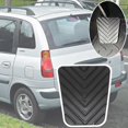 thumbnail image 2 of Brake Clutch Foot Pedal Pad Cover For Hyundai Matrix Lavita Fc 2001 2002 2003 2004 2005 2006 2007 2008 2009 2010 Accessories, 2 of 4