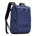 thumbnail image 2 of ebags Pro Slim Jr Laptop Backpack (Brushed Indigo), 2 of 3