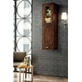 thumbnail image 5 of James Martin Vanities E444-H15l Addison 55-5/8" Wood Free Standing Bathroom Linen Tower -, 5 of 5