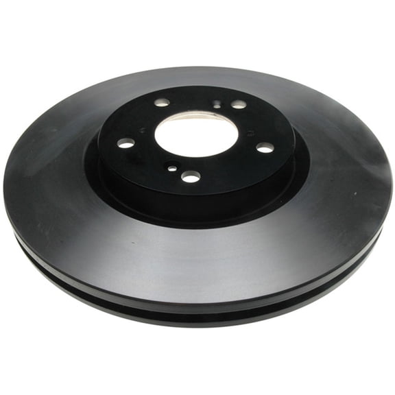 ACDelco Disc Brake Rotor 18A2513 Fits select: 2009-2015 HONDA PILOT, 2007-2013 ACURA MDX