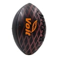 thumbnail image 1 of Balón de Fútbol Americano No. 5 FS200 Shotgun Negro, 1 of 3