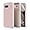 Pink, variant on Slim Liquid Silicone Case for Google Pixel 8,with Scratch-Resistant Microfiber Lining Shockproof Soft Silicone Protective Case for Google Pixel 8 (Gray)