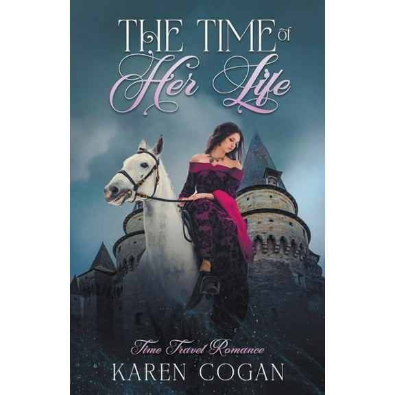 The Time of Her Life, (Paperback)