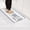 White, variant on Ray Star Standing Mat Anti Fatigue 20''x39'',0.39 Inch Thick Anti Fatigue Floor Mat