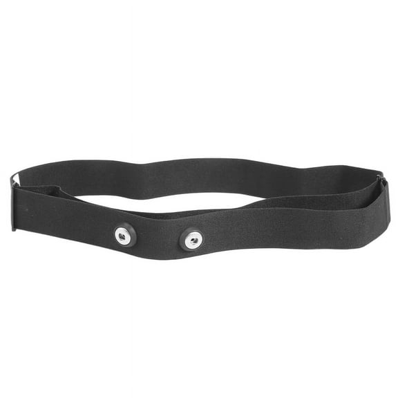 Mawalde Chest Belt Strap for Polar Wahoo for Sports Wireless Heart Rate Monitor