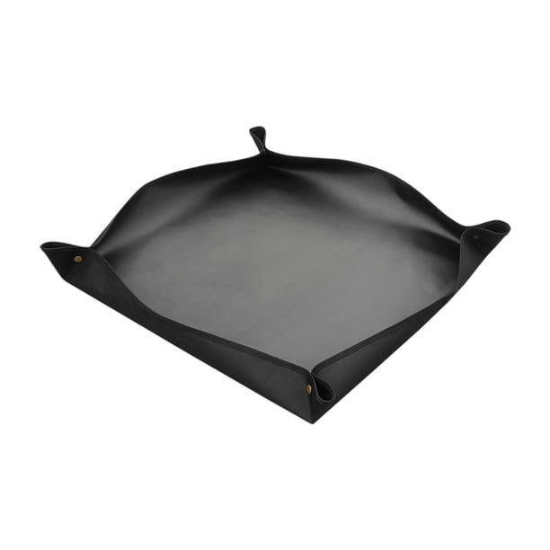 Esterilla para trasplantar plantas, reutilizable, multifuncional, profesional, fácil de usar. 50cmx50cm