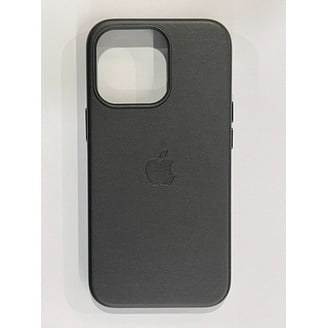 iPhone 13 Pro Max Leather Case with MagSafe - Golden Brown