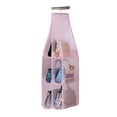 thumbnail image 1 of Organizador colgante para bolso de mano, bolsa de malla transparente para colgar sobre la puerta con 6 bolsillos MFZFUKR BST2002180-2, 1 of 6