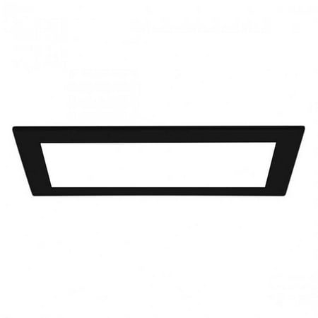 

MT-4LD216T-BK-WAC Lighting-Precision Multiples-LED Reccessed Trim-10.75 Inches Wide by 6 Inches High