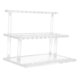 thumbnail image 5 of CRAFTHROU Soporte Para Cucharas Y Tenedores De Acrílico Transparente Con Moderno, 5 of 8