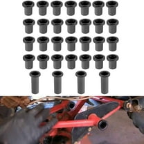 32PCS Front Rear A-Arm Bushing Kit 5439874 For Polaris Sportsman X2 500 700 800