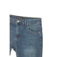 thumbnail image 2 of Victorious Men's Super Skinny Fit Stretch Denim Jeans DL1000 - Desert Blue - 38/32, 2 of 5