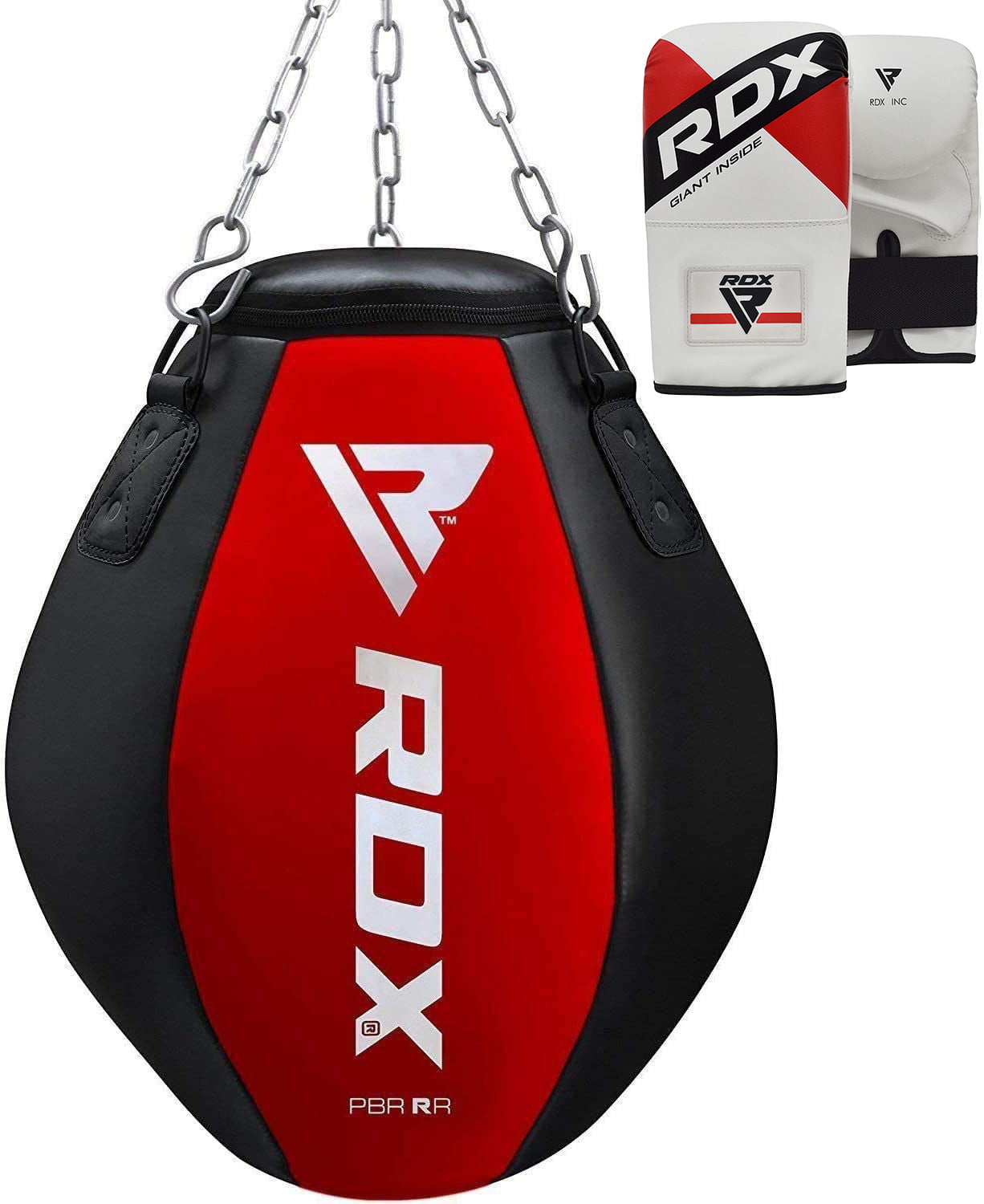 Uppercut seat Metal Bracket Punch Bag MMA kick Boxing Training Pad Bag 
