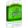 thumbnail image 2 of Green Forest Toilet Paper, 12 Rolls, 2 of 2