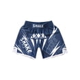 thumbnail image 3 of DPOIS Kids Boys Girls Boxing Shorts Gym Training Trunks Type M 15-16, 3 of 7