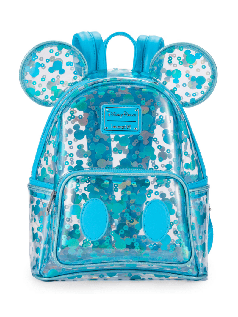 Disney Parks Loungefly ミッキーマウスリュック Amazon.co.jp: Loungefly Disney Parks ミッキーマウスと