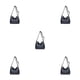 thumbnail image 3 of Bolso Bandolera Minnieouse de Lujo para Mujeres Adultas Oficina Restaurante Azul Type2 NO2, 3 of 6