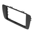 thumbnail image 4 of Cadre de Panneau Audio, Anti-Rayures 2DIN pour Remodelage Automobile, 4 of 8