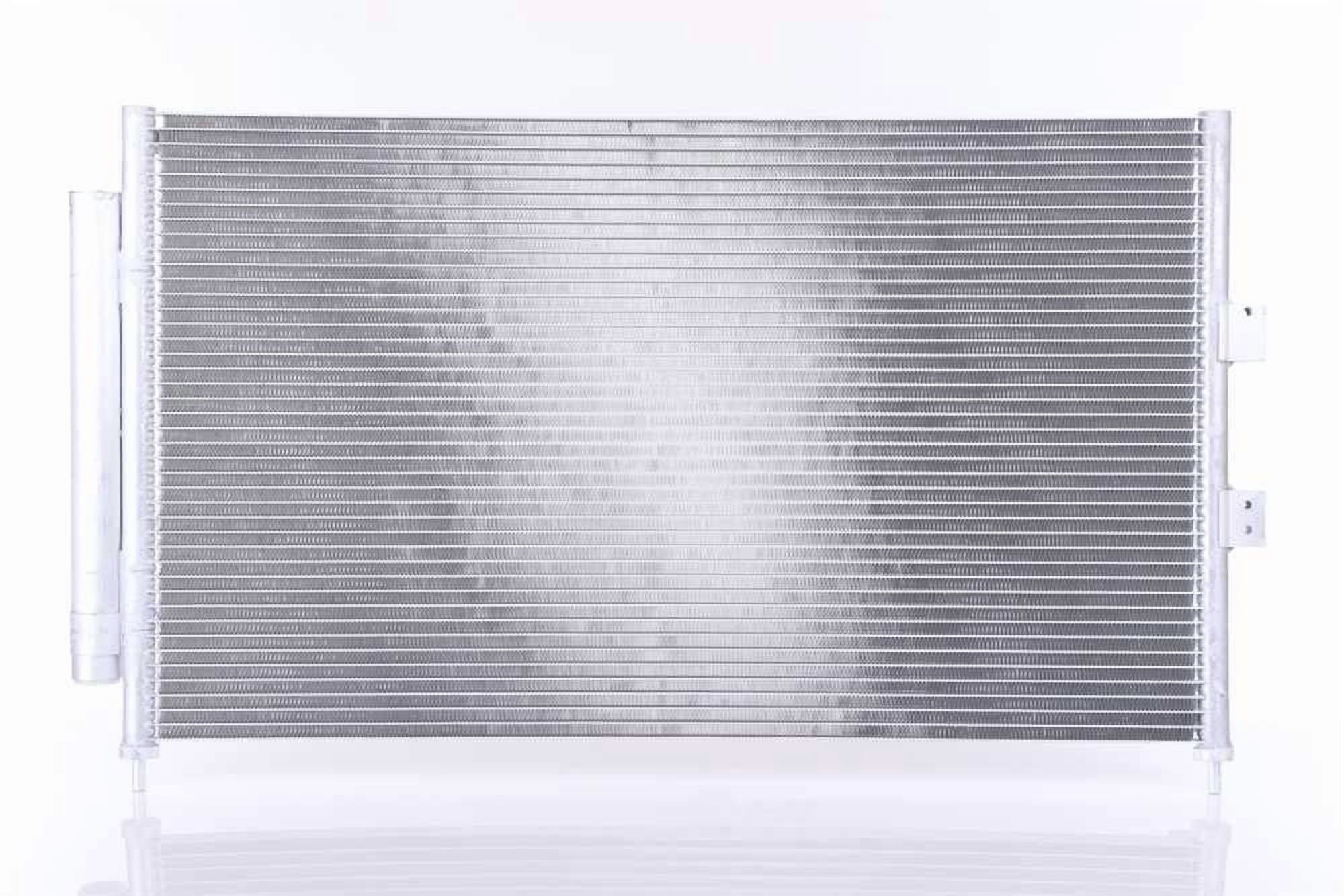 Nissens 940362 Air Conditioning Condenser/Receiver Drier Assembly