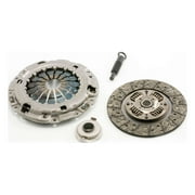 LUK OE Replacement Clutch Kit
