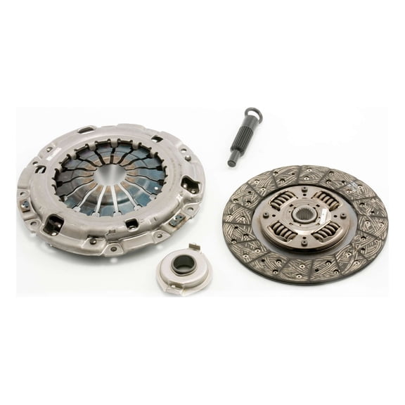 LUK OE Replacement Clutch Kit