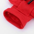 thumbnail image 4 of Sudadera Con Capucha Funda para Cambios Coche Kit Creativo Manija Cambios (rojo), 4 of 9