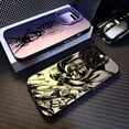 thumbnail image 5 of Nueva funda de teléfono de Anime Attack On Titan para iPhone 15 14 13 12 11 Pro Max X XR XSMAX 8 7 Plus, funda trasera mate a prueba de golpes, 5 of 5