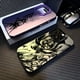 thumbnail image 5 of Nueva funda de teléfono de Anime Attack On Titan para iPhone 15 14 13 12 11 Pro Max X XR XSMAX 8 7 Plus, funda trasera mate a prueba de golpes, 5 of 5
