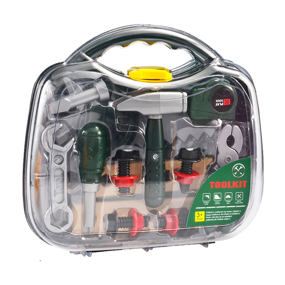 craftsman kids tool kit