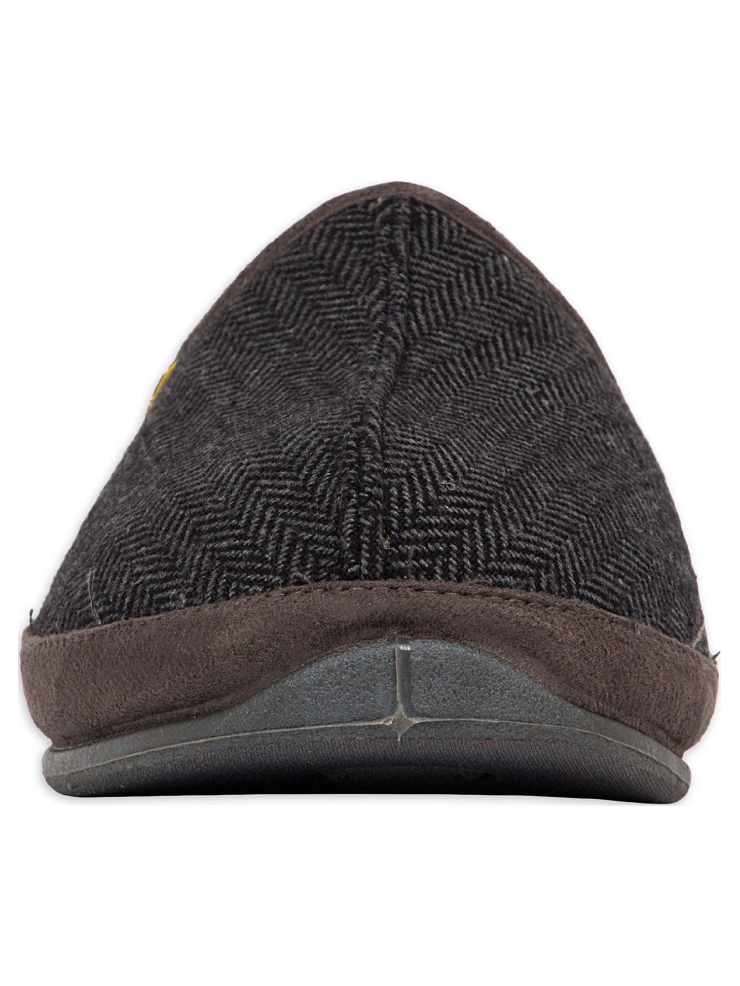 Soft Stags by Deer Stags Men's Wanderer Clog Slippers (Wide Available)