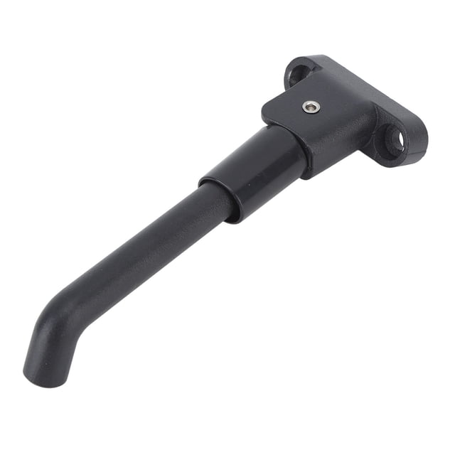 Soporte de pie plegable de aleación de aluminio para patinete eléctrico, repuesto para patinete eléctrico Xiaomi M365