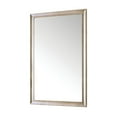 thumbnail image 3 of James Martin Vanities 735-M30 Glenbrooke 30" W X 40" H Transitional Rectangular Wood, 3 of 7